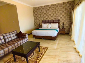 Golden Palm Boutique Zanzibar