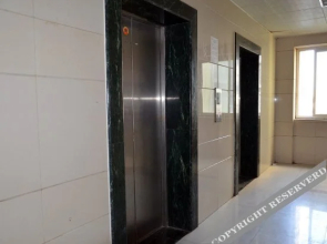 Zhengzhou Sakura Apartment