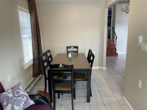 Newly Renovated 2 Bedroom House