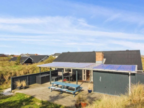 "Madsen" - 500m from the sea in NW Jutland
