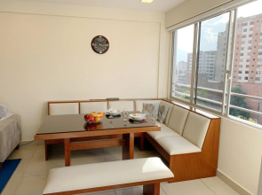 Ideal Especial Familiar