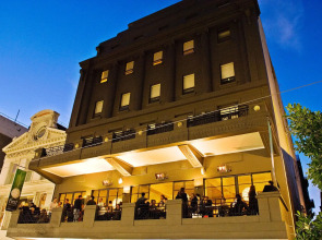 The Richmond Hotel - Adelaide