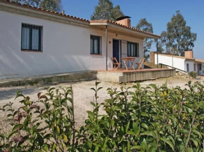 Apartamentos Rurales Isla Del Zujar