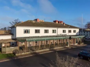 Hotell Iföhus