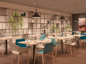 Sercotel Ayala Bilbao