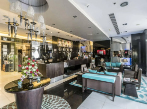 City Stay Residences