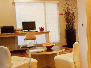 TownePlace Suites by Marriott Galveston Island