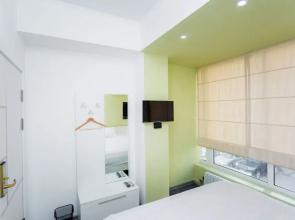 Interhouse Bishkek - Hostel