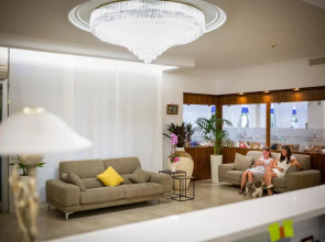 Hotel Coralba