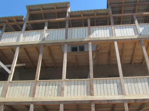 Hostel Kakuchela