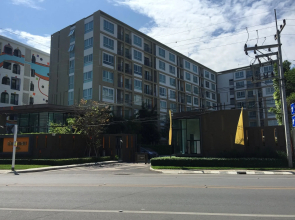 Baan Imm Aim Hua Hin By Life at SP