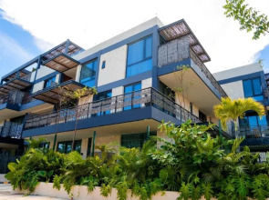 Bloom Tulum Hotel by Marriott