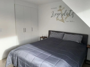 Huus Rehders Modern Retreat