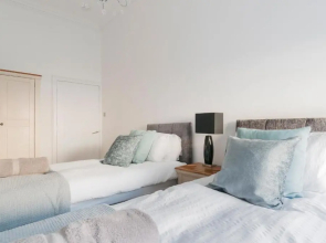 Great King Street Residence