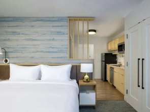 TownePlace Suites Lancaster