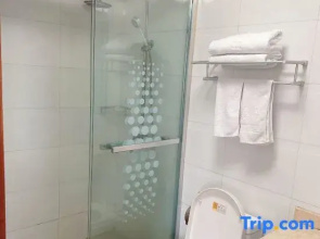 Shanghai Yisheng Hotel