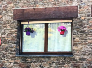 Studio in Canillo, With Wonderful Mountain View and Wifi - 2 km From the Slopes