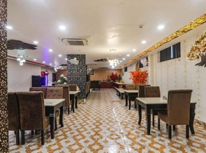 Fabhotel Prime Aradhna Inn