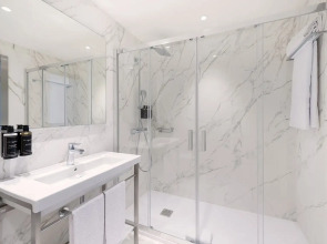 Eurostars Mediterranea Plaza