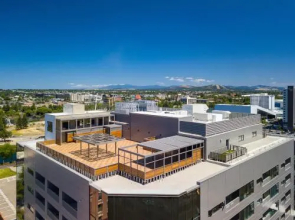 Stay Alfred  at M Apartments