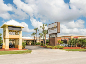 Floridian Express Hotel