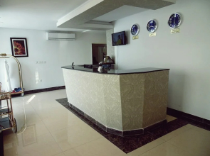 Madaen Al Nawras Hotel