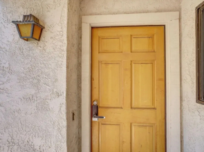 Pet-friendly Santa Maria Condo w/ Balcony!