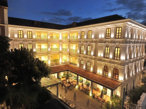 Seto Ghar Hotel Pvt. Ltd.