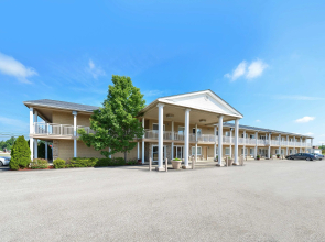 Americas Best Value Inn Austinburg