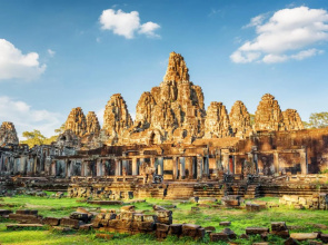 Glow Inn Siem Reap