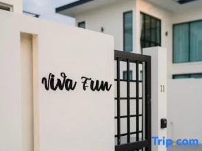 Viva Fun Poolvilla Pattaya