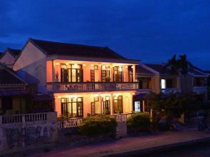 Huy Hoang River Hotel