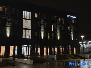 Travelodge Rochester