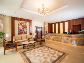 Apartel Units by V Hotel and Apartel