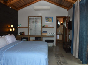 The Baga Beach Resort