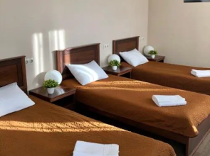 Mini Hotel Atmosphera