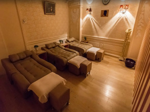 Sky Gem Hotel - Ben Thanh