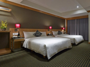 Beauty Hotels Taipei – Hotel Bchic