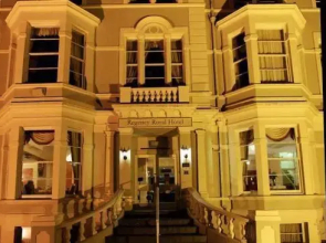 Regency Royal Hotel