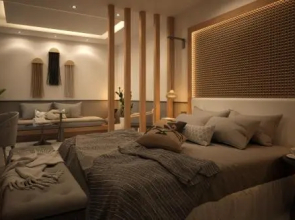 Aparthotel 4 Stars Akrotiri