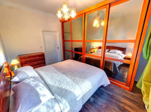 Comfortable Apartment