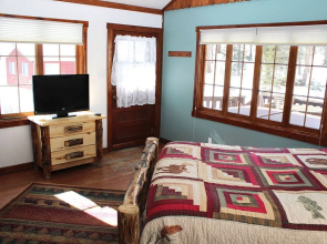 Fawn Valley Inn: 157