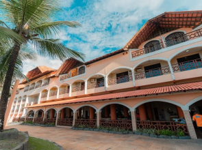 Hotel Privê do Atalaia