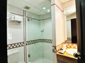 The Ecotel Bangkok