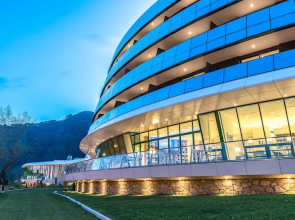 Eau Thermale Avene L'hotel