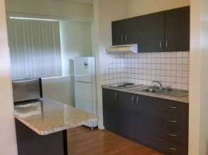 Mcmillan Gardens Furnished Accommodation