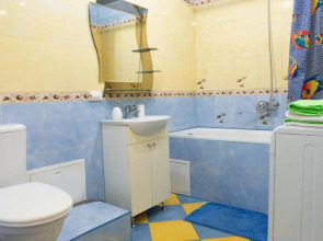 Апарт Комфорт на улице Вольная