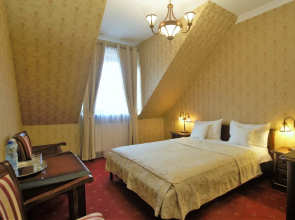 Hotel Sarmata