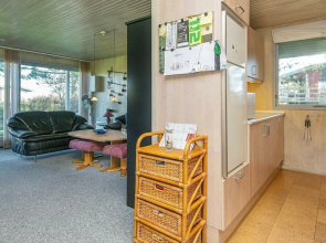 Charming Holiday Home in Jutland Near Sea