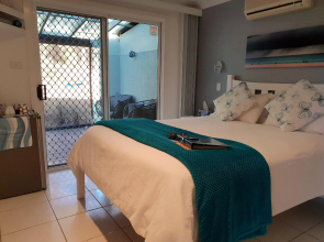 Nelson Bay Bed and Breakfast